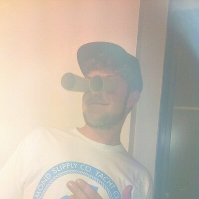 Profile Picture of Kieran Osullivan (@mk1_afro) on Twitter