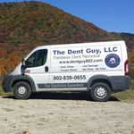 Profile Picture of Jason Premont (@dentguyvt) on Instagram