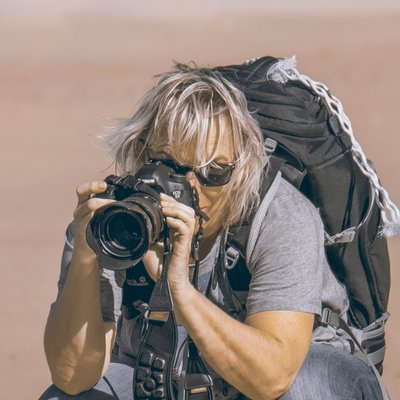 Profile Picture of Andrea Haase (@AndreaHaase13) on Twitter
