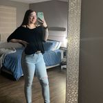Profile Picture of Renée Page (@renee.frazier) on Instagram