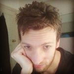 Profile Picture of Robert Batchelor (@rob.batchelor) on Instagram