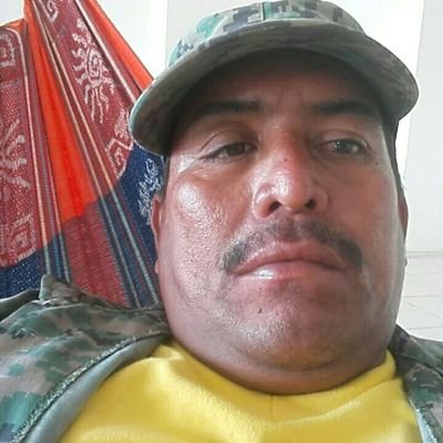 Profile Picture of Nelson Jacinto Alvarado Arreaga (@JacintoArreaga) on Twitter