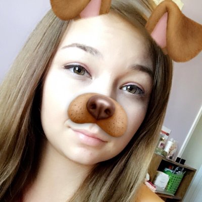 Profile Picture of Destiny Fritz (@shorty71100) on Twitter
