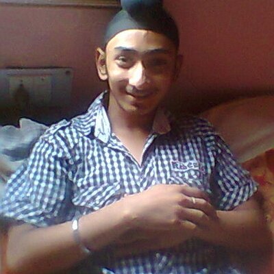 Profile Picture of Chanpreet Singh (@chanpreetsingh4) on Twitter