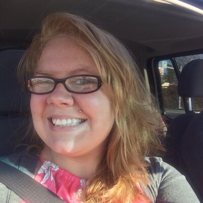 Profile Picture of Heidi Wineholt (@Heidiw07) on Twitter