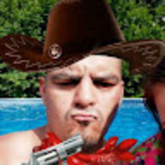 Profile Picture of Joey Navarro (@state2achamp232) on Poshmark