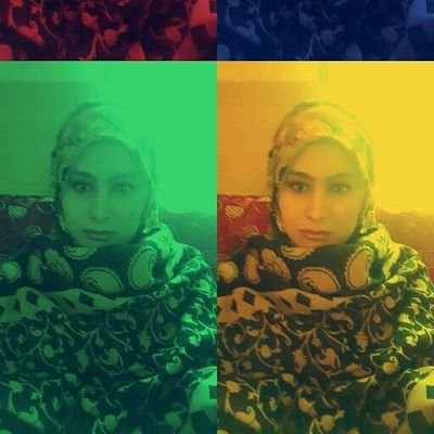 Profile Picture of Âì§hà Ñòór (@aishanoor91) on Twitter