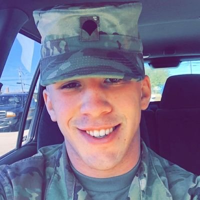 Profile Picture of David Kinsley (@davidkinsley25) on Twitter