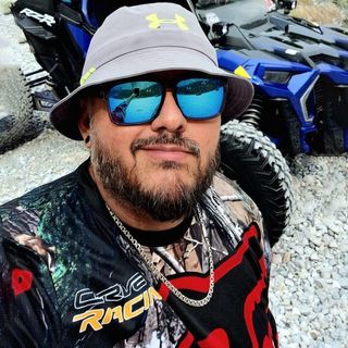 Profile Picture of Carlos Sauceda (@terror66) on Instagram