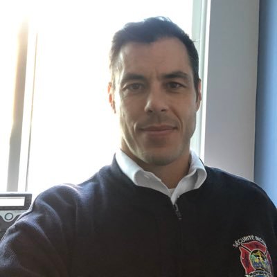 Profile Picture of Benoit Lamoureux (@benoitlamoureu4) on Twitter