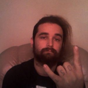 Profile Picture of Chris Stare (@hersugarwolf) on Myspace