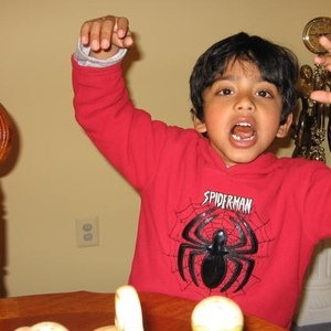 Profile Picture of Pradeep Banerjee (@417366782) on Myspace