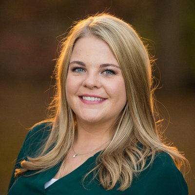 Profile Photo of Sarah Rooney, CFRE (@SarahHRooney) on Twitter