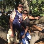 Profile Picture of Angel N Robin Arce (@chechegirl67) on Instagram