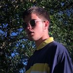 Thomas Becherie - Instagram Profile Picture of Thomas Becherie (@thomasbe__) on Instagram