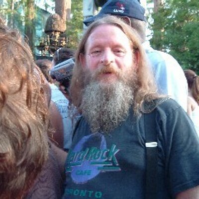 Profile Picture of Andrew Frack (@@gribbanies2) on Twitter