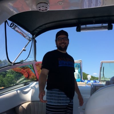 Profile Picture of Jim Hebert (@JimboQc19) on Twitter