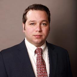 Profile Picture of Ryan Sorrells (@ryansorrellslaw) on Twitter