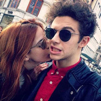 Profile Picture of Lara Oliva (@laramaylenoliv2) on Twitter