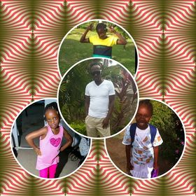 Profile Picture of calvin gallimore (@calvinakadayton) on Pinterest