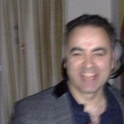 Profile Picture of John Dell'Aquila (@JohnDellAquila) on Twitter