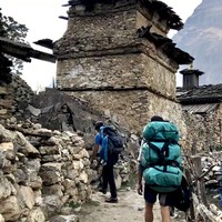 Profile Picture of Subash Gurung (@subash-gurung-36) on Quora