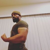 Profile Picture of Derrick Phyfiher (@derrick-phyfiher) on Quora