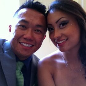 Profile Picture of Melissa Vue (@kraziehaina) on Pinterest