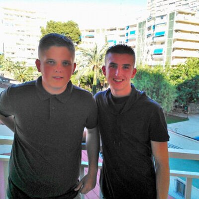 Profile Picture of Christopher Clough (@C98Clough) on Twitter