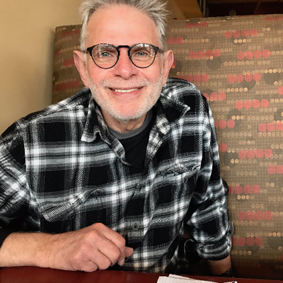 Profile Picture of Dr. Dan Kaufman (@drdankaufman) on Twitter