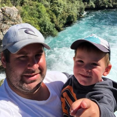Profile Picture of Adam Coulter (@AdamCoulter17) on Twitter