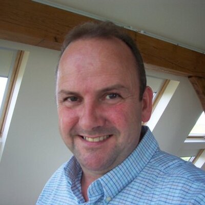 Profile Photo of Hugh Johnston (@barneymagroo58) on Twitter