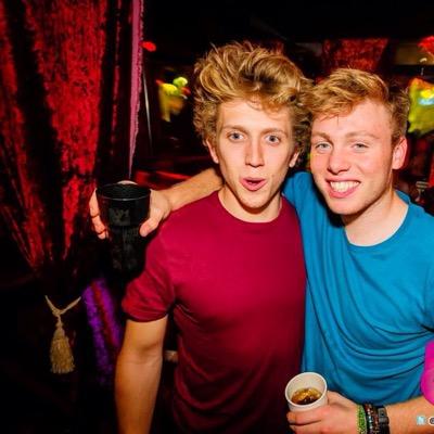 Profile Picture of Thomas Oram-Reubens (@Reubo9) on Twitter