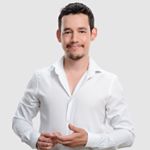 Profile Picture of Omar Aguilera Martínez (@aguileratango) on Instagram