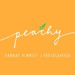 Profile Picture of Hannah Dimmitt (@peachyphotography) on Instagram