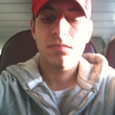 Profile Picture of Ahmad Shaker (@shakerstein) on Twitter