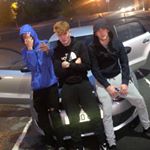 Profile Picture of Tom Quinn (@quinnt07) on Instagram