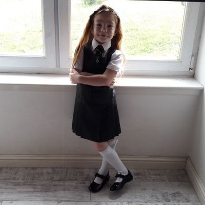 Profile Picture of Claire Mcginnis (@Clairemcginnis6) on Twitter