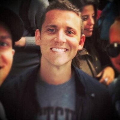 Profile Picture of Trevor DeWitt (@trevor_dewitt) on Twitter