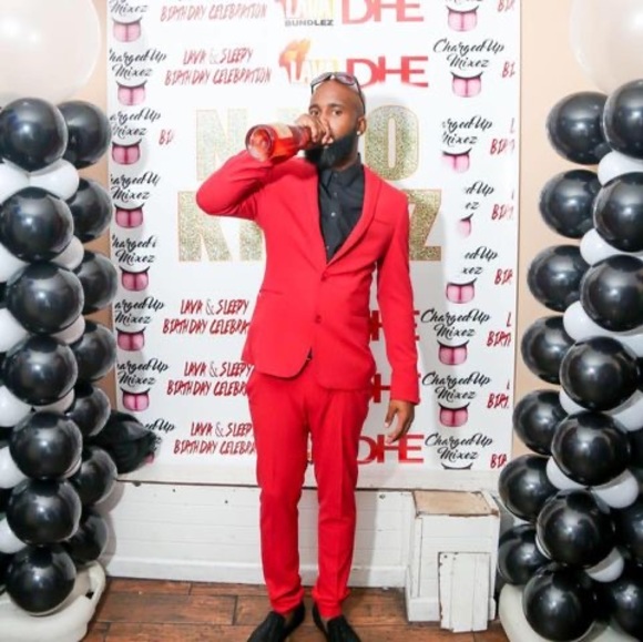 Profile Picture of Steven Louis (@stshawn12345) on Poshmark