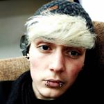 Profile Picture of 𝕵𝖆𝖒𝖊𝖘. (@antisocial.polar.bear) on Instagram