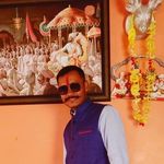 Profile Picture of Purushottamraje Babar (@purushottamraje_babar) on Instagram