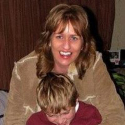 Profile Picture of Cheryl Hansen (@CherylHansen19) on Twitter