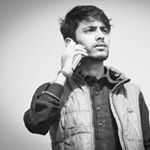 Profile Picture of ناممذہب💦      ▪️▫️BABA▫️▪️ (@gaurav_pandit_jackwar) on Instagram