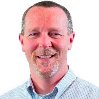 Profile Picture of Tom Guthrie (@TomGuthrieSPSS) on Twitter