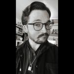 Profile Picture of Josh Stoddard (@jstodtv) on Instagram