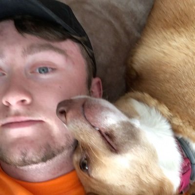 Profile Picture of Kyle Saxton (@KyleSaxton1) on Twitter