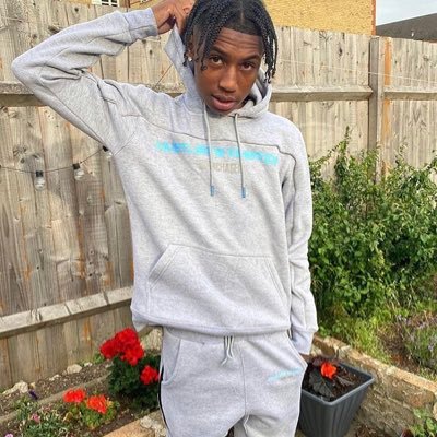 Profile Picture of David Marcel🆚 (@_Marcel_david_) on Twitter
