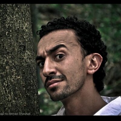 Profile Picture of Ahmad Shawkat Badie (@NibbitoN) on Twitter