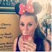 Profile Picture of Tess St. James (@SaintTessie) on Twitter